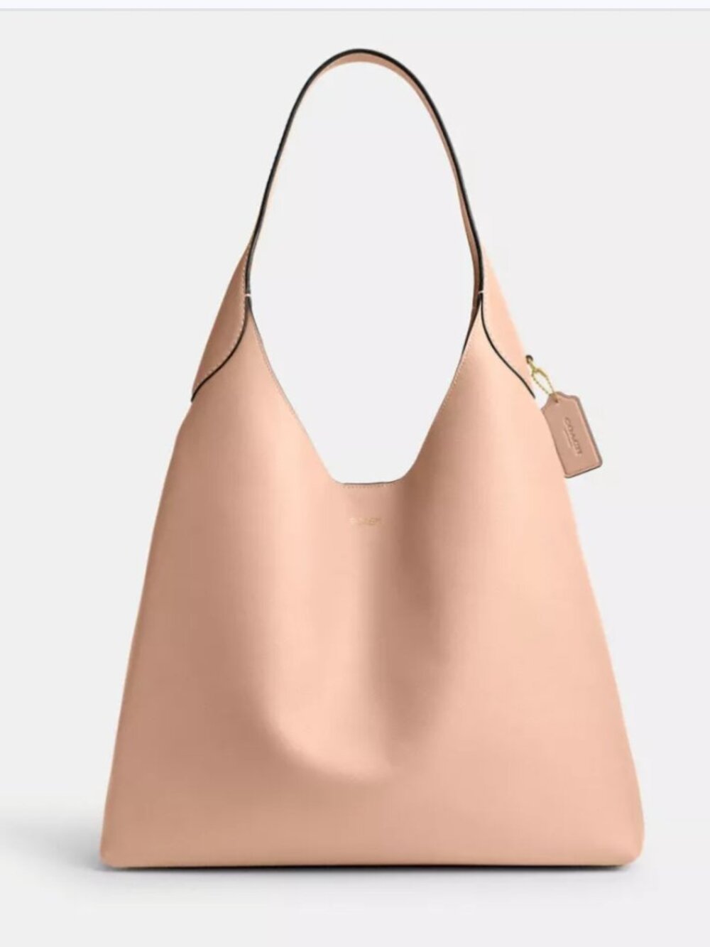 COACH Brooklyn 39 light weight hobo bag